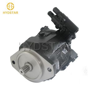 ปั๊มไฮดรอลิก JCB 3CX รุ่น 20950303 20/950303 สำหรับรถขุด 456E <span class=keywords><strong>456</strong></span> - Product Image 1