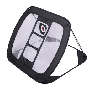 Aides d'entraînement de <span class=keywords><strong>golf</strong></span> pliables, <span class=keywords><strong>filet</strong></span> de chipping de <span class=keywords><strong>golf</strong></span>, <span class=keywords><strong>filet</strong></span> d'entraînement de <span class=keywords><strong>golf</strong></span> à domicile - Product Image 1