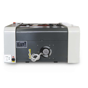 聊城Voiern <span class=keywords><strong>WER</strong></span>-4040 Co2激光雕刻切割机激光功率40W 50w雕刻机 - Product Image 6