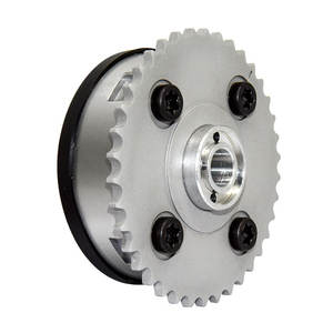 11367583208 2410028 11367522290 Engranaje del Variador de Fase de la Leva de Escape para BMW N52 - Product Image 2