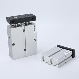 Cilindro de Doble Eje Serie TN TDA/TN20*10X15/20/30/40/50/60/70/80/100/125/150S, Piezas Neumáticas - Product Image 5