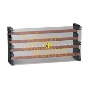 ชไนเดอร์ อิเล็คทริค LVS04055 - ใหม่ - Product Image 1