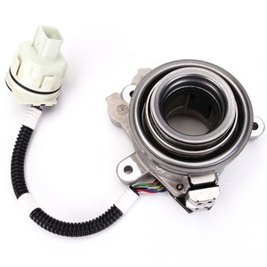 Rodamiento de Desembrague para Transmisión DCT250, Actuador de Embrague 7DCT250 para Buick CRUZE, Repuesto Automotriz SP - Product Image 2