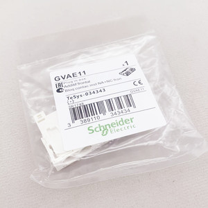 Gvae11 1NO + 1NC s-chneider Mini ngắt mạch ngắt kết nối DC ngắt - Product Image 3