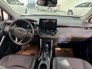 <span class=keywords><strong>Toyota</strong></span> Frontlander / <span class=keywords><strong>Corolla</strong></span> <span class=keywords><strong>Cross</strong></span> 2.0L CVT SUV de Segunda Mano de Alta Calidad <span class=keywords><strong>2022</strong></span>-2025, Excelente Estado, Bajo Kilometraje - Product Image 6