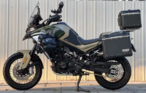 <span class=keywords><strong>Moto</strong></span> tout-terrain d'occasion <span class=keywords><strong>800MT</strong></span> 800cc à essence, adaptée à toutes les conditions routières, idéale pour les longs trajets - Product Image 4