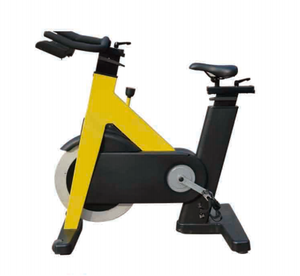 <span class=keywords><strong>Bicicleta</strong></span> de Ciclismo Indoor con Resistencia Magnética para Gimnasios, Centros de Fitness, Hoteles y Estudios, OEM ODM, Modelo Group Cycle Connect - Product Image 4
