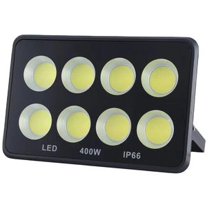 Étanche IP66 Led Projecteur Haute Luminosité LED Projecteur Dissipation Thermique 50W 100W 150W Options Corps En Aluminium - Product Image 1