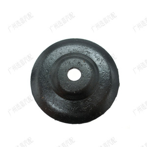 Acura Crv Vezel Rear Differential Bracket <b>Rubber</b> Limit <b>Block</b> 50713-Sh9-010 For Replacement Repair - Product Image 3