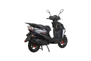 Lightning <span class=keywords><strong>125CC</strong></span> moto scooter à essence nouveau design de haute qualité fabriqué en Chine Turquie moteur CEE - Product Image 3