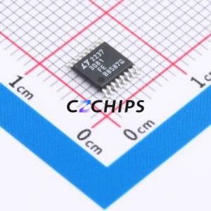 วงจรรวม LT3081EFE # PBF TSSOP-16-EP ชิป IC ตัวควบคุมเชิงเส้น (LDO) แบบใหม่ดั้งเดิม - Product Image 1