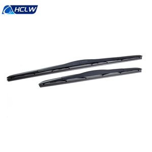 Rakitan Bilah Wiper Kaca Depan Baru Asli HCLW untuk Changan Oushang X7 Plus SUV (2021-) OE F202F271807-0204 - Product Image 2