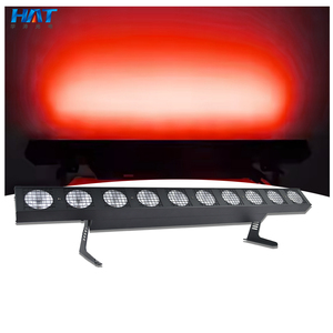 CHAPEAU NOUVEAU Design 10x30W LED Matrice 30W COB Blanc Chaud Blanc Froid peut être choisi 10 Yeux 30Watt Bar <span class=keywords><strong>Matrix</strong></span> pour Stage Bar KTV - Product Image 2