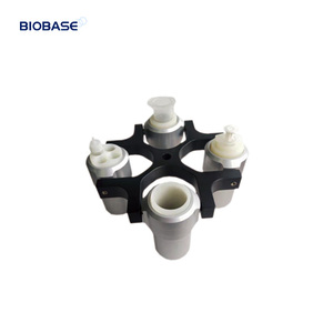 Centrífuga de Laboratorio BIOBASE de Cinco Diferenciales con Alarma Sonora de Error o Desequilibrio para Seguridad en el Laboratorio - Product Image 2