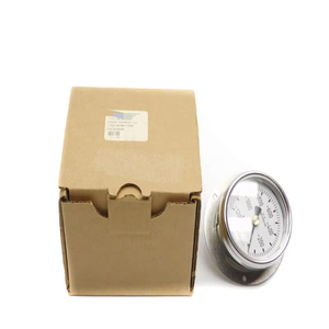 52193705 12000 mbar/vac คลังสินค้าอัตโนมัติ, ใหม่ต้นฉบับพร้อมใช้งานตัวควบคุมการเขียนโปรแกรม PLC - Product Image 1