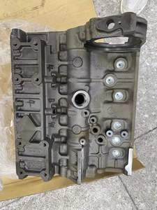 Bloc-cylindres de haute précision certifié qualité supérieure V2607 V2607-T pour équipement industriel pour bloc-cylindres court Kubota - Product Image 3