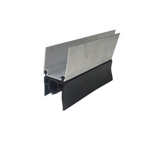 Kit <span class=keywords><strong>de</strong></span> quincaillerie en vinyle <span class=keywords><strong>pour</strong></span> seuil <span class=keywords><strong>de</strong></span> <span class=keywords><strong>porte</strong></span> <span class=keywords><strong>de</strong></span> <span class=keywords><strong>garage</strong></span> en PVC moderne <span class=keywords><strong>de</strong></span> 25mm - Product Image 5