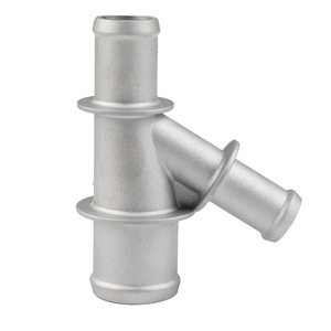 Ensemble de tuyaux de chauffage moteur Getitall 99352 pour Chevrolet, tuyaux de liquide de refroidissement de remplacement et de réparation - Product Image 5