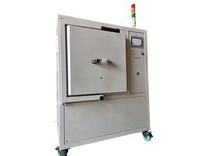 Высокотемпературная печь электрическая печь муфельная печь 1200 - Product Image 5
