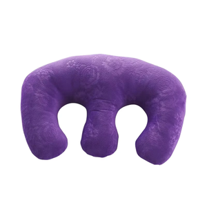 Coussin de soutien pour poitrine, idéal pour salon de beauté, table de massage, spa, avec housse amovible douce et portable – Offre spéciale - Product Image 6