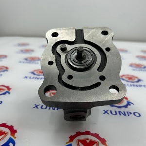 318-6357 3186357 326-1006 3261006 C7 C9 Oil <b>Pump</b> for Excavator Construction Machinery Parts - Product Image 4