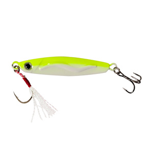 <span class=keywords><strong>Leurre</strong></span> de pêche à gabarit 50mm 7g <span class=keywords><strong>dtd</strong></span> coulant lent, <span class=keywords><strong>leurre</strong></span> de pêche à gabarit de calmar en eau salée - Product Image 4