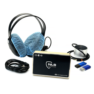 9d NLS Software Descarga gratuita Resonancia cuántica Máquina magnética Cuerpo Salud Productos novedosos para el hogar 2025 - Product Image 1