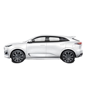 En Stock Changan 2,0 T 4WD Gasolina China Changan Araba Nuevos Coches Changan Uni <span class=keywords><strong>K</strong></span> 2023 Unik SUV - Product Image 3