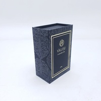 Scatole Regalo Personalizzate con Logo UV Invertito, Cartone Rigido con Chiusura Magnetica per Packaging di Lusso