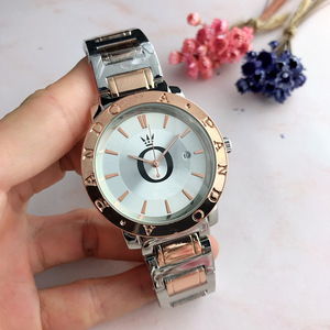 <span class=keywords><strong>Orologi</strong></span> <span class=keywords><strong>di</strong></span> <span class=keywords><strong>lusso</strong></span> <span class=keywords><strong>da</strong></span> <span class=keywords><strong>donna</strong></span> all'ingrosso con quadranti personalizzati movimenti al quarzo giapponesi braccialetti in acciaio inossidabile regali perfetti - Product Image 5