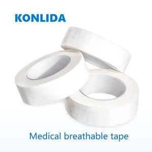 Nastro medico traspirante per la cura della rimozione della sutura chirurgica - Product Image 2