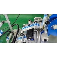 Machine d'emballage de pansements médicaux en coton et gaze Landpack LP-350X