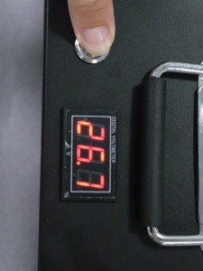 แบตเตอรี่ลิเธียมไอออนกำลังสูง 24V แพ็ค 24V 200Ah 200Ah 280Ah 300Ah สำหรับระบบพลังงานแสงอาทิตย์ - Product Image 5