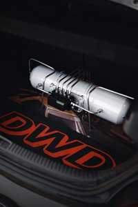 <span class=keywords><strong>Seat</strong></span> <span class=keywords><strong>Leon</strong></span> 2nd gen 1P 2005-2012 rendimiento kits de suspensión de aire puntales amortiguador de aire - Product Image 4