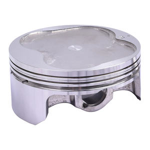 Pistón y anillo de motor de piezas de repuesto para motocicleta, Pin de 94mm, 20mm, para Suzuki KFX400 KLX400 1214029F00000 - Product Image 2