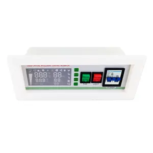 xm 18d digital incubator controller on egg incubators equipment