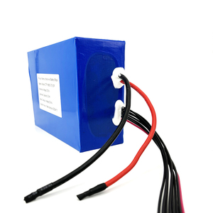 Nuevos Productos: Baterías de Litio Recargables 18650 7S10P 12v 24v 25.2v 36v 18Ah 33AH 26650 32650, Paquete de Baterías de Iones de Litio - Product Image 3