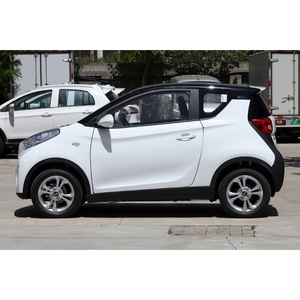 Voiture électrique Chery Little Ant d'occasion/neuve et de seconde main, modèle 2024 2025, en vente, charge rapide - Product Image 3