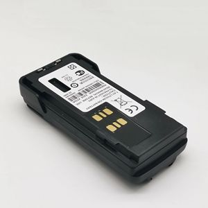 สำหรับแบตเตอรี่ดิจิตอลแบบชาร์จไฟได้ GP328D GP338D XIR8668เครื่องรับส่งวิทยุ7.3V 2250mAh แบตเตอรี่ลิเธียมโพลิเมอร์1 PMNN4409AR - Product Image 6