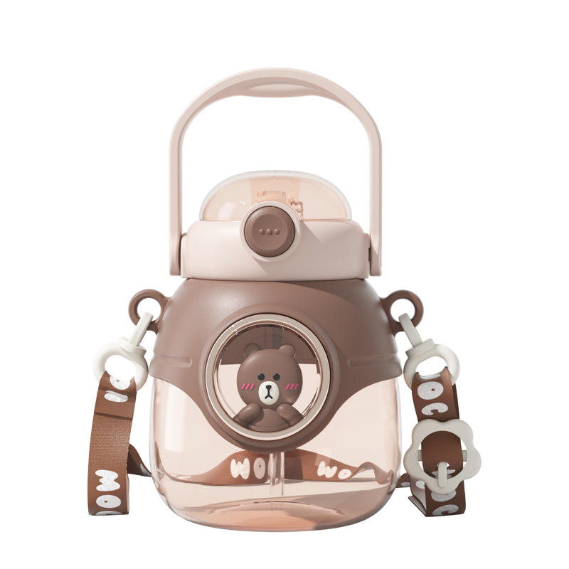 หมีสีน้ำตาล