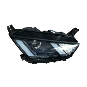 JOESHIER Vente en gros d'éclairages automobiles, phares DRL pour BYD Seagull, phare avant OE EQEA-4121010B EQEA-4121020B - Product Image 5