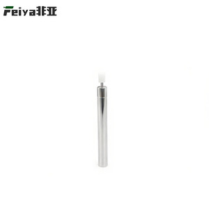 Bộ giảm chấn đệm thủy lực cực kỳ yên tĩnh + Thanh Kính thiên văn cho thùng rác kim loại - Product Image 6