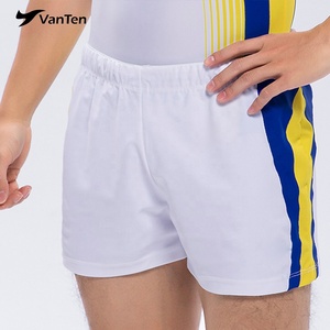 DancewearTraining – débardeur de gymnastique en Polyester et Spandex pour jeunes hommes - Product Image 6