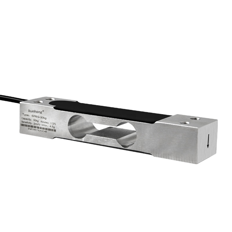 Point Scale Load Stainless Pressure Force