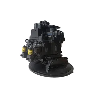 KWSK功能设计好价格K5V200 20925652 20925789 JS360汽车活塞泵备件JCB