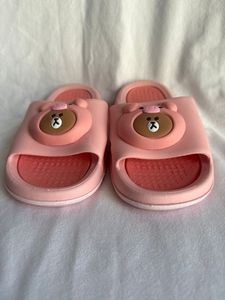 Pantofole Rosa MD-610 con Suola in Gomma Antiscivolo da 20MM, Intersuola in EVA, per Tutte le Stagioni, Uso Domestico, Prodotto in Cina - Product Image 4