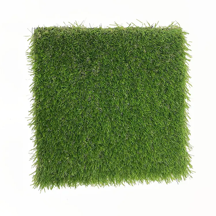 Natural Indoor Garden Artificial Turf 20mm 25mm 30mm 35mm 40mm Landscaping Outdoor Artificial Grass Carpet