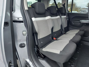 รถตู้รถบัส Citroens Berlingos ใช้แล้ว - Product Image 6