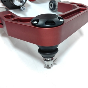 SOARAP per HILUX Revo Vigo Off Road Kit Ammortizzatori Regolabili a Doppio Tubo con Sollevamento di 2 Pollici - Product Image 6