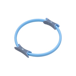 MDBuddy Yoga Pilates Ring, Fitness Pilates Ring, Pilates Ring Fitness Circ - Product Image 1